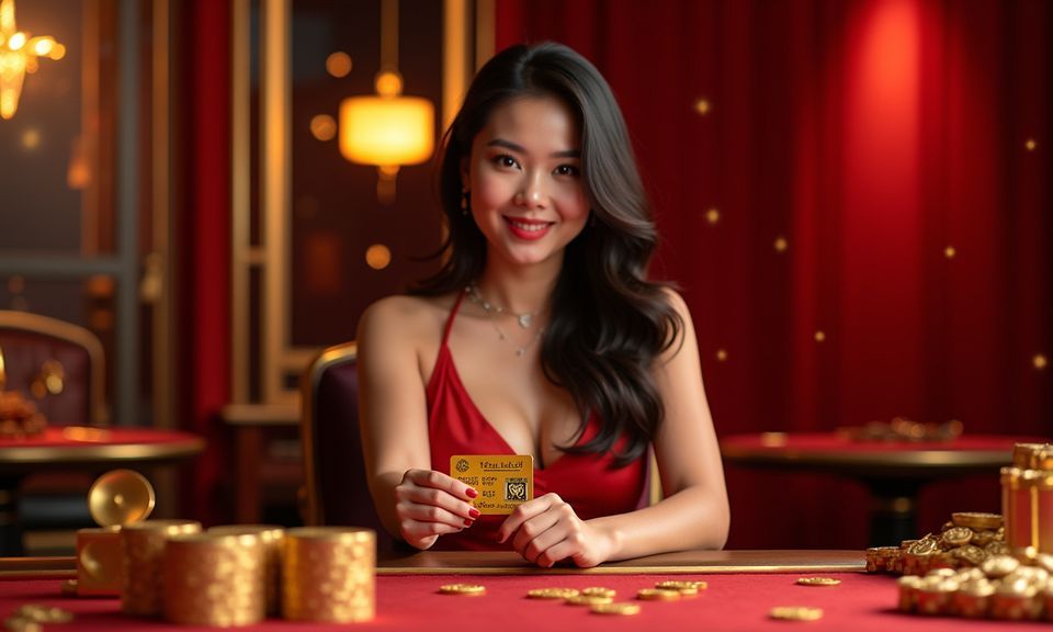 premium77 Live Baccarat Prestige