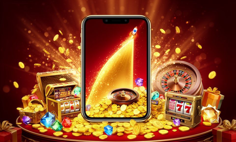 premium77 Buka premium77 App di Android dan iOS