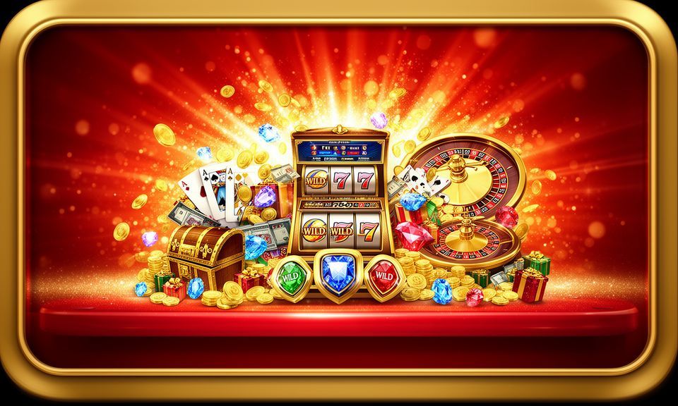 premium77 What We Offer in the premium77 Casino
