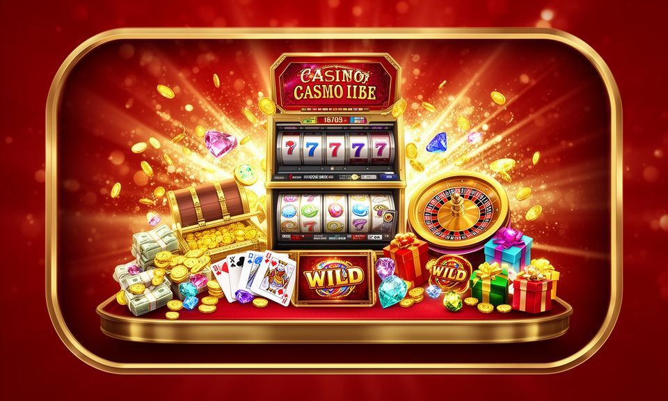 premium77 Meja Live Baccarat Prestige di premium77